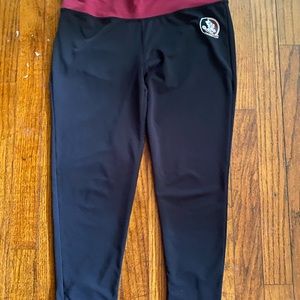 Florida State leggings